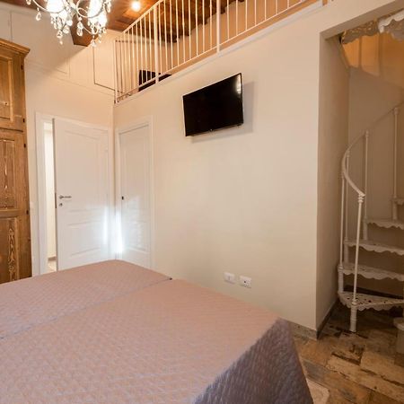 Casa Griselda By Mmega Apartment Florence Exterior photo