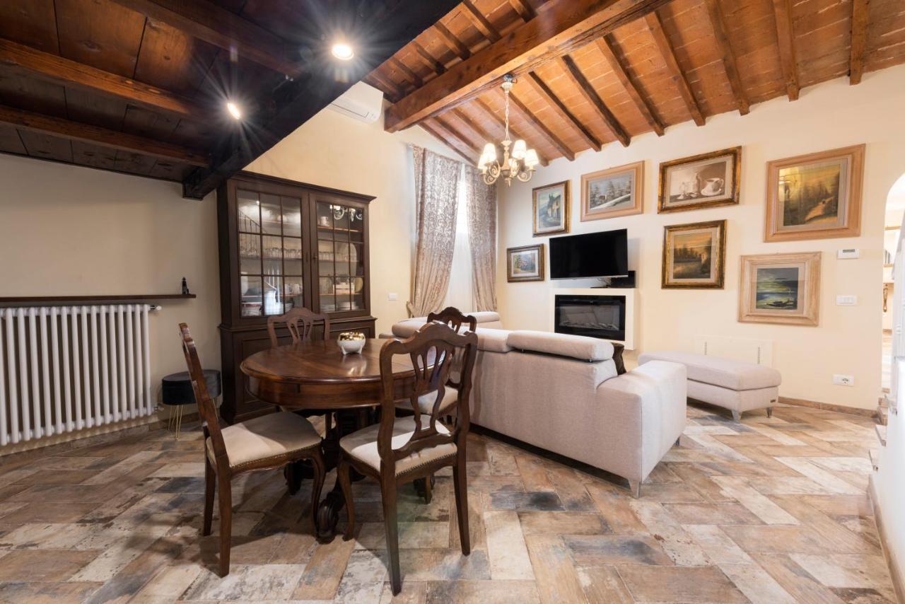 Casa Griselda By Mmega Apartment Florence Exterior photo